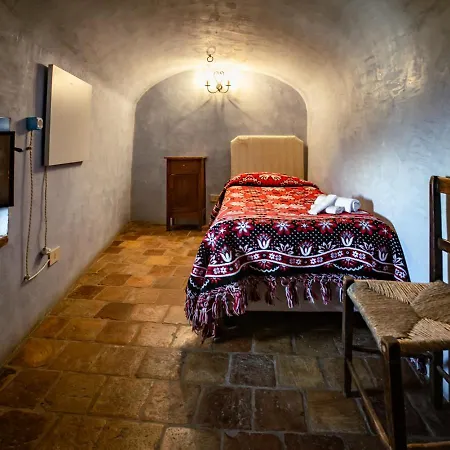 Diffuso - Rocca Szálloda