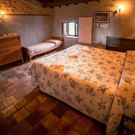 Diffuso - Rocca Hotel