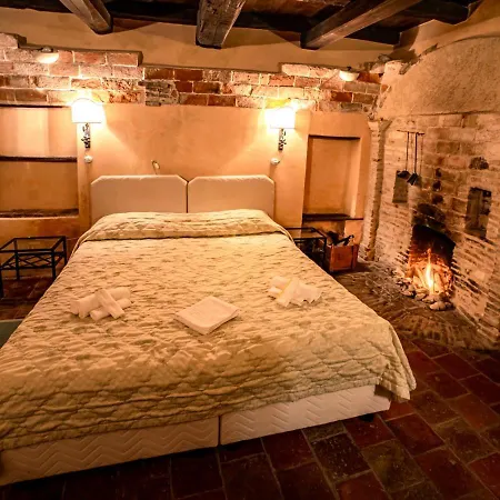 Diffuso - Rocca 3* Calascio