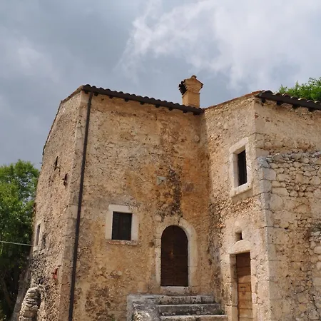 Hotel Diffuso - Rocca 3*