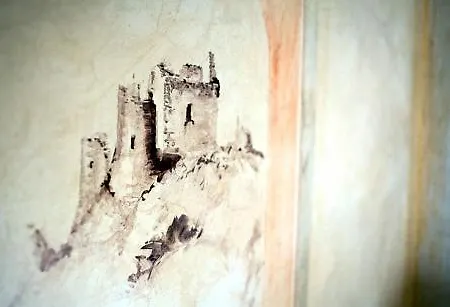 酒店 Diffuso - Rocca Calascio