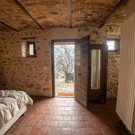 Diffuso - Rocca Hotel