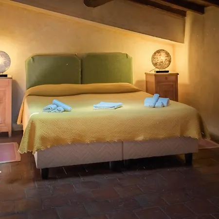 Diffuso - Rocca 3* Calascio