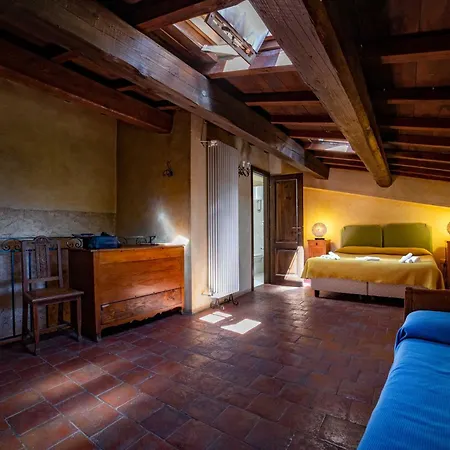 Hotel Diffuso - Rocca