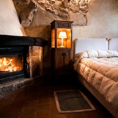 Hotel Diffuso - Rocca