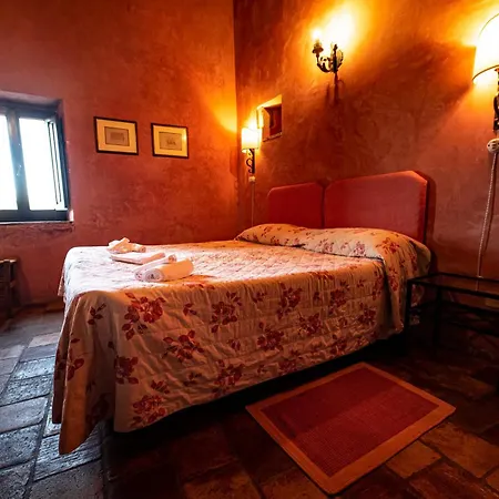 Hotel Diffuso - Rocca 3*