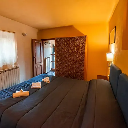 Diffuso - Rocca Hotel 3*