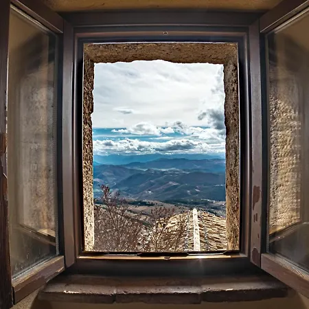 Hotel Diffuso - Rocca 3*