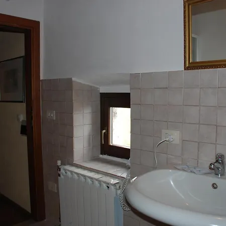 Diffuso - Rocca 3* Calascio