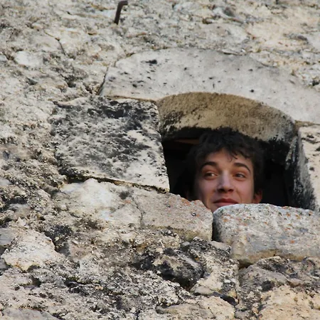 Hotel Diffuso - Rocca