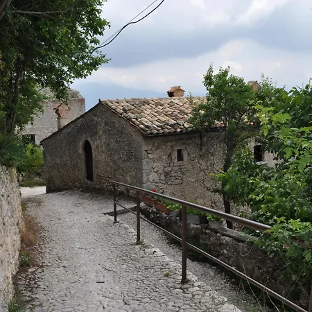 Diffuso - Rocca Hotel Calascio