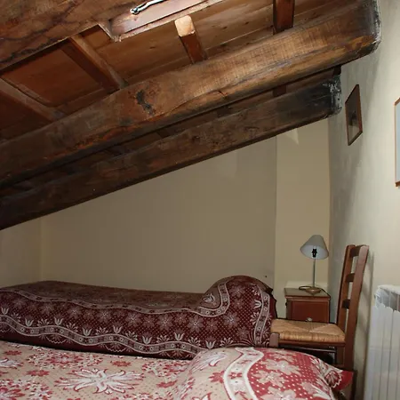 Hotel Diffuso - Rocca