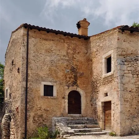 Diffuso - Rocca Hotel Calascio