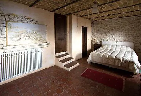 Hotel Diffuso - Rocca