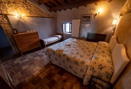 Diffuso - Rocca Hotel 3*