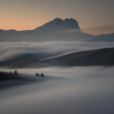 Diffuso - Rocca Hotel