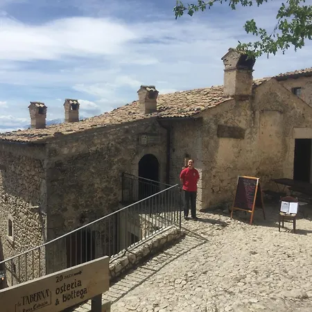 Diffuso - Rocca 3* Calascio