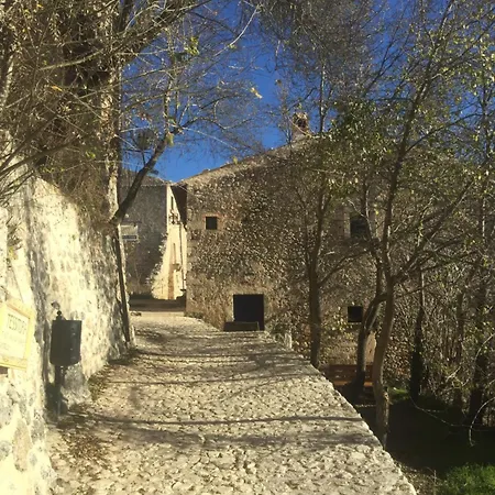 Diffuso - Rocca Hotel 3*