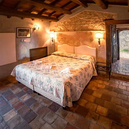 Hotel Diffuso - Rocca