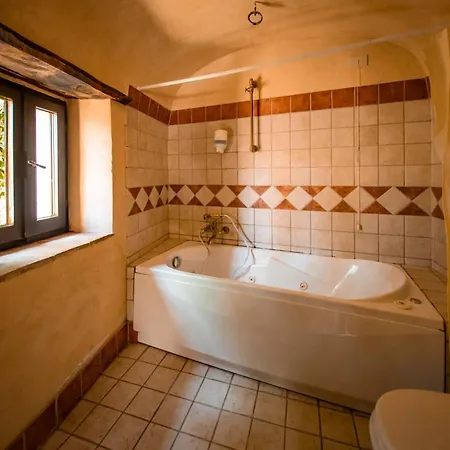 Diffuso - Rocca Hotel