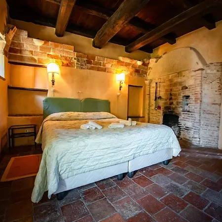 Diffuso - Rocca 3*