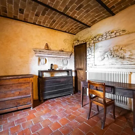 Hotel Diffuso - Rocca 3*