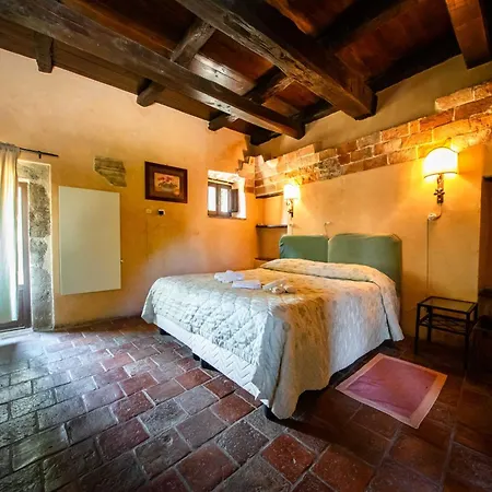 Hotel Diffuso - Rocca Calascio