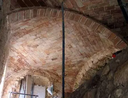 Diffuso - Rocca Hotel Calascio