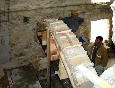 Hotel Diffuso - Rocca 3*