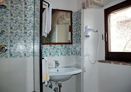 Diffuso - Rocca 3* Calascio