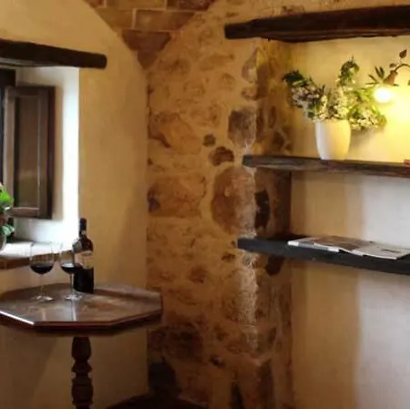 Diffuso - Rocca Hotel 3*