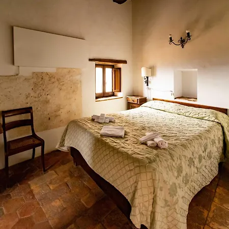 Diffuso - Rocca Szálloda 3*