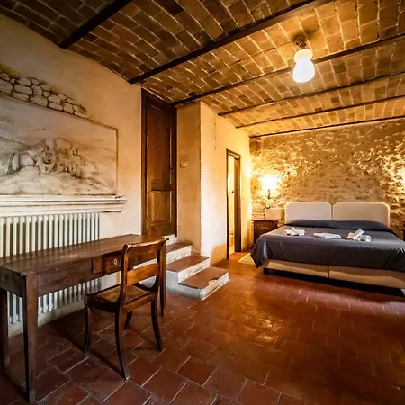 Hotel Diffuso - Rocca