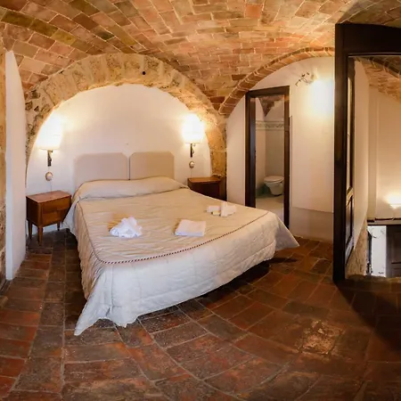 Diffuso - Rocca Szálloda 3*
