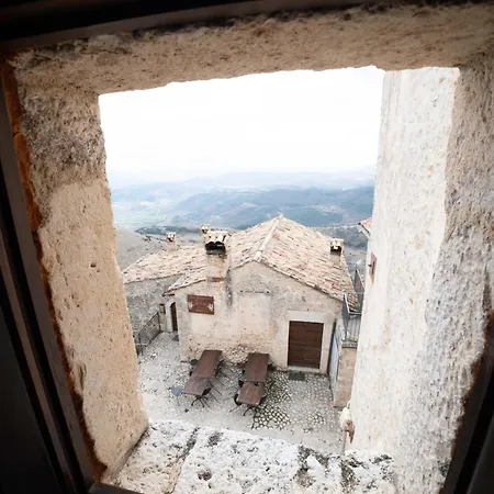 Diffuso - Rocca 3* Calascio