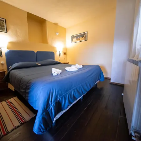 Diffuso - Rocca Hotel 3*