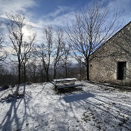 Hotel Diffuso - Rocca 3*