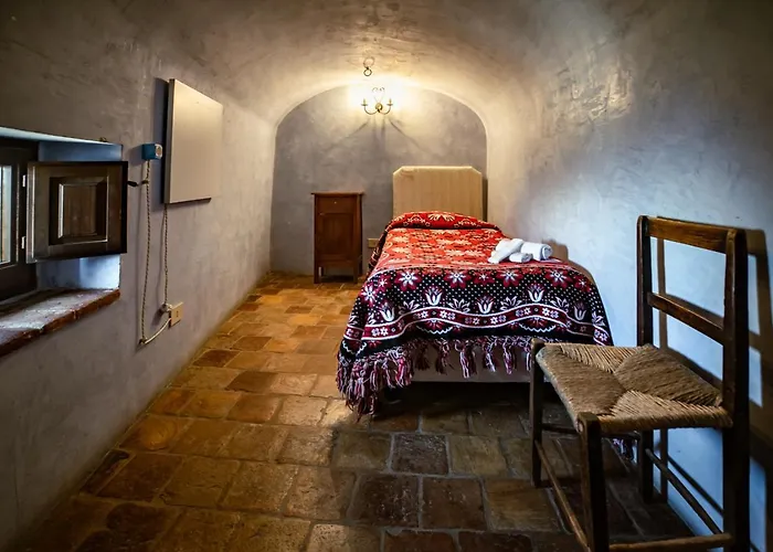 Diffuso - Rocca Hotel