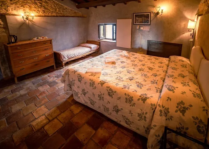 Diffuso - Rocca Hotel