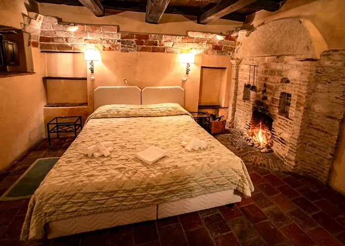 Diffuso - Rocca 3* Calascio