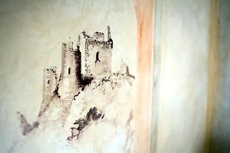 فندق Diffuso - Rocca Calascio