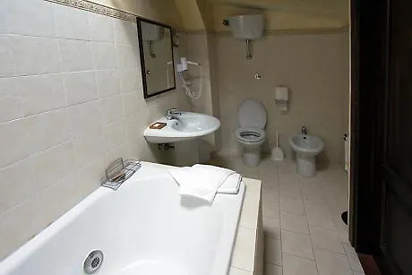 Diffuso - Rocca 3* Calascio