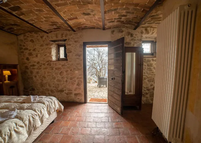 Diffuso - Rocca Hotel