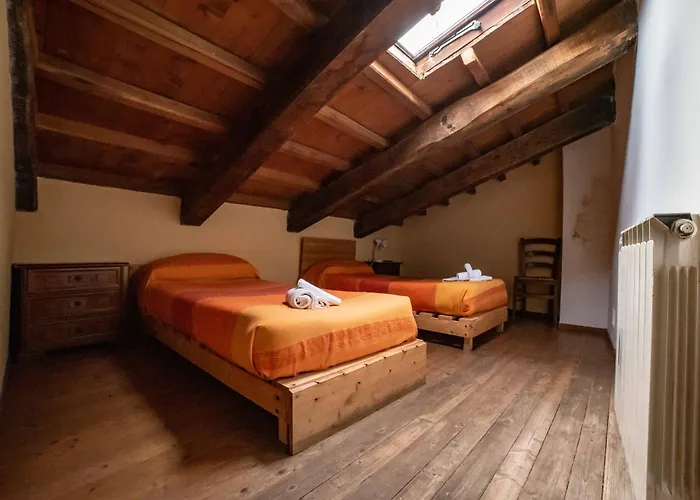 Diffuso - Rocca Hotel 3*