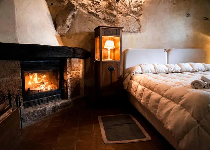 Hotel Diffuso - Rocca