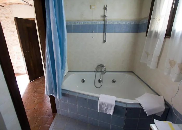 Diffuso - Rocca Hotel