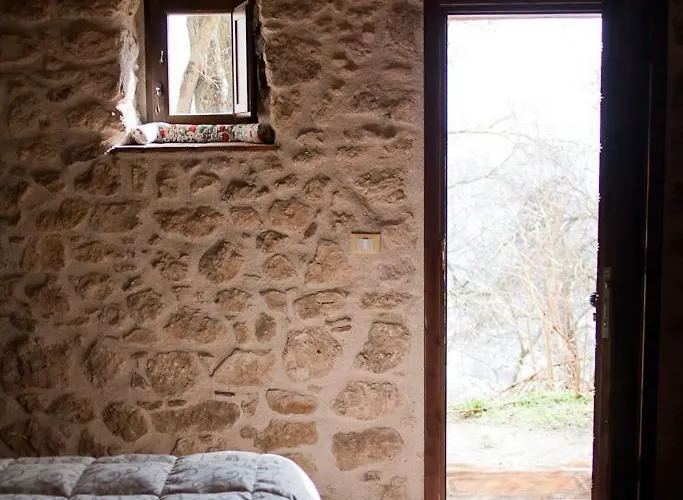 Diffuso - Rocca Calascio