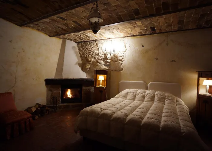 Diffuso - Rocca فندق