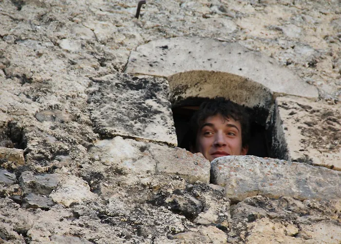 فندق Diffuso - Rocca