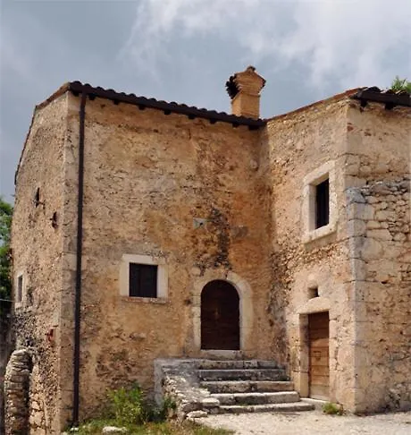 Diffuso - Rocca Hotel Calascio